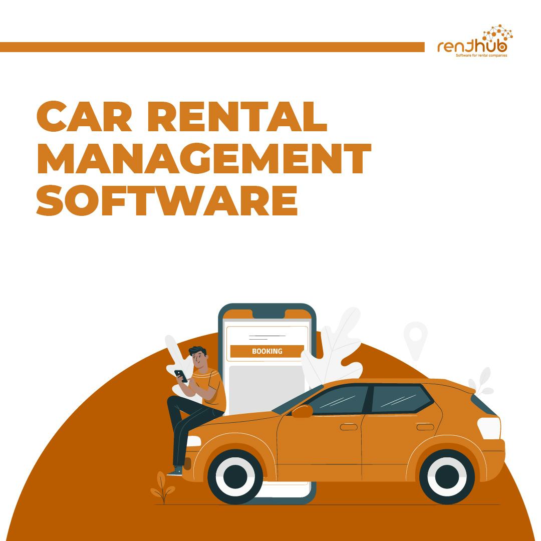 RentHub Software - 1