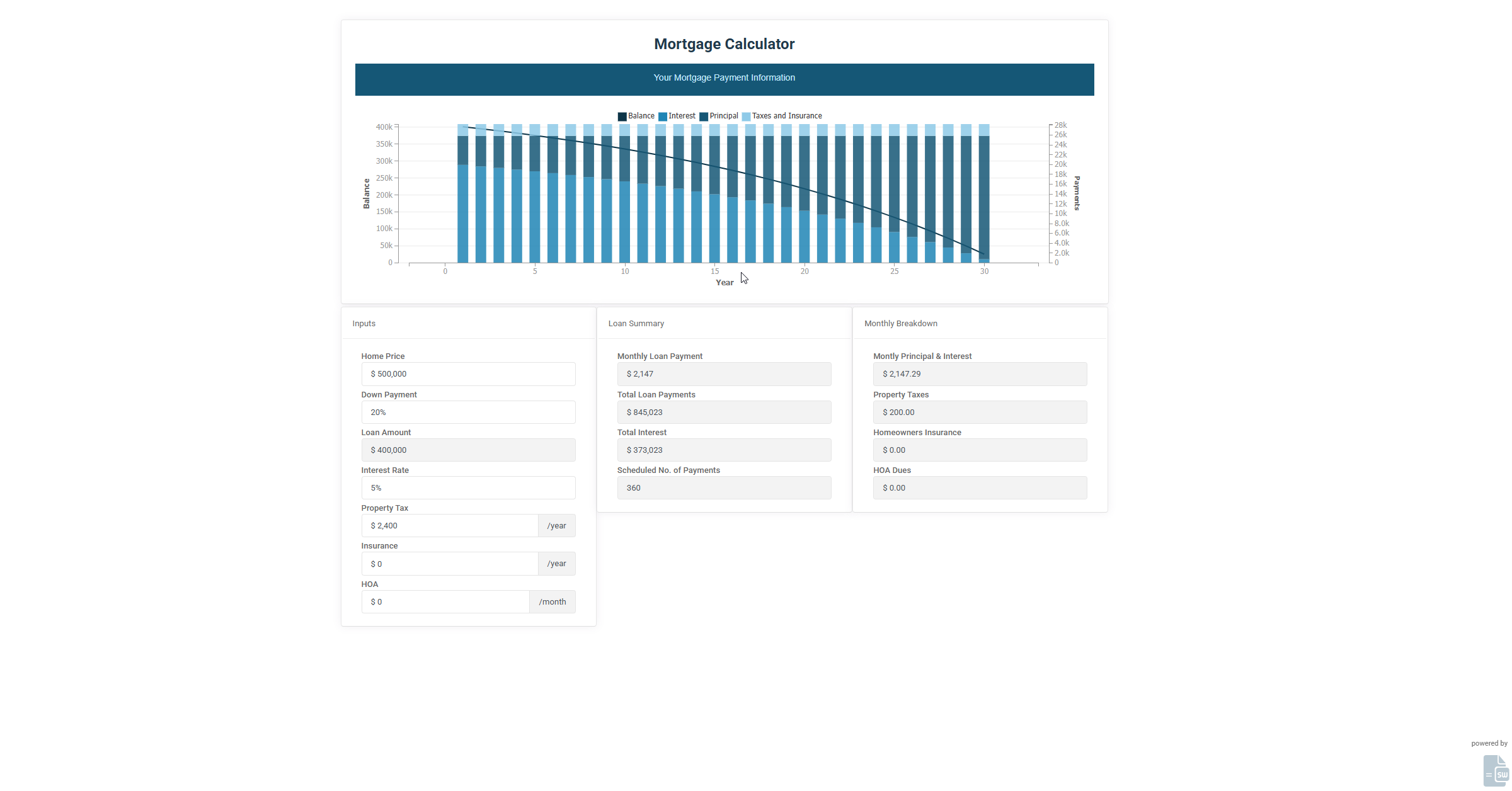 SpreadsheetWEB Software - 5