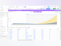 OnPlan Software - 2 - Vorschau