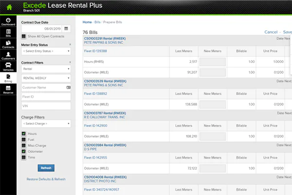 Excede DMS Cost & Reviews - Capterra Australia 2025
