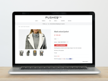 Vend Software - Sell online with Vend Ecommerce
