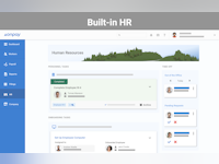 OnPay Software - A full set of HR tools