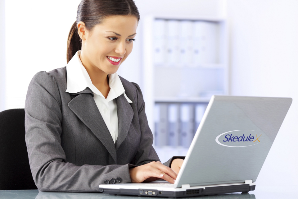 Skedulex Case Management Software Software - 1