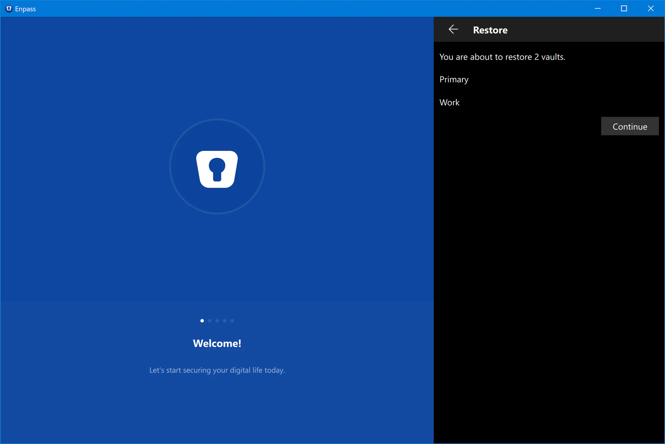 Enpass Software - 2024 Reviews, Pricing & Demo