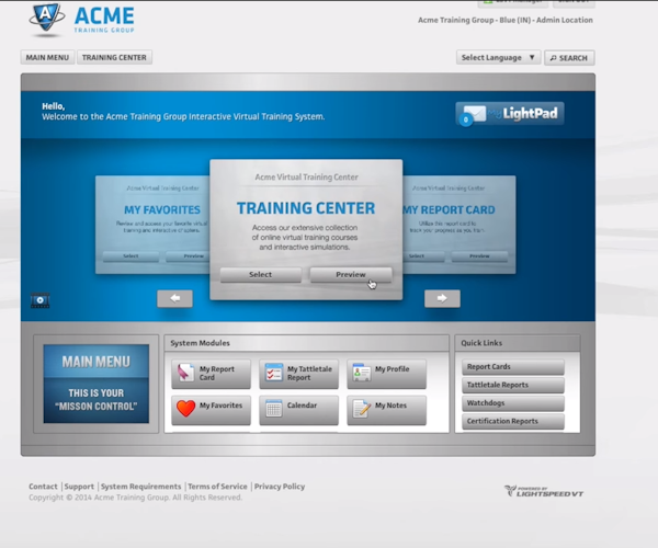 LightSpeed VT Reviews, Demo & Pricing 2022