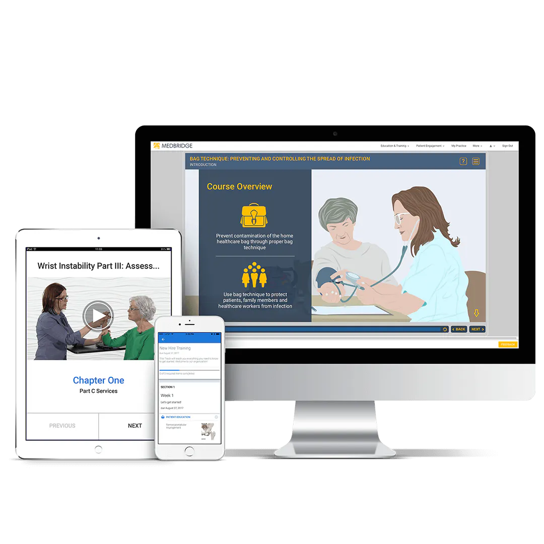 MedBridge Pricing, Alternatives & More 2022 - Capterra