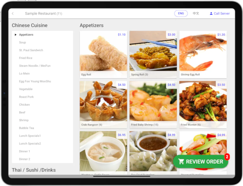 BeyondMenu Pricing, Reviews & Features - Capterra Canada 2026