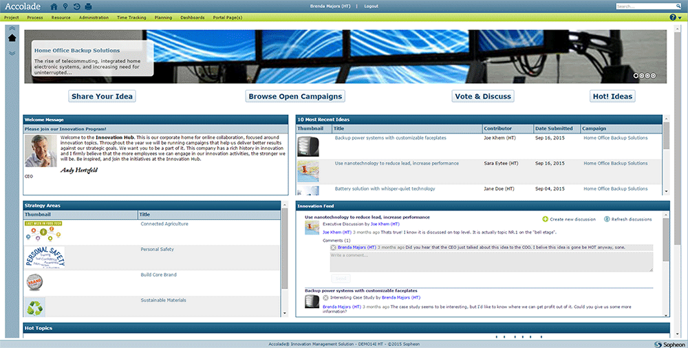 Accolade Software 2024 Reviews, Pricing & Demo