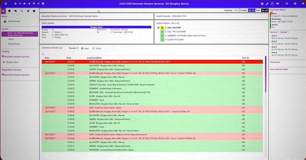 Manitou Software - 1