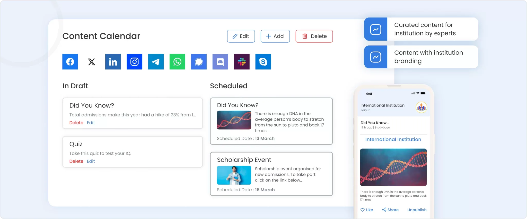 Study Base App Studybase Reviews, Cost & Features | GetApp Australia 2026