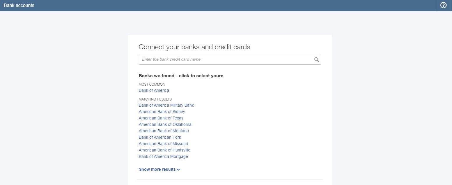 QuickBooks Solopreneur