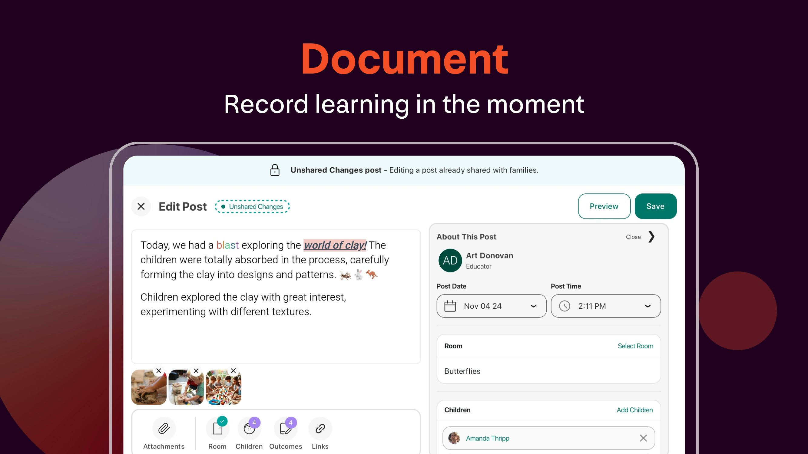 Xplor Education Software - 2