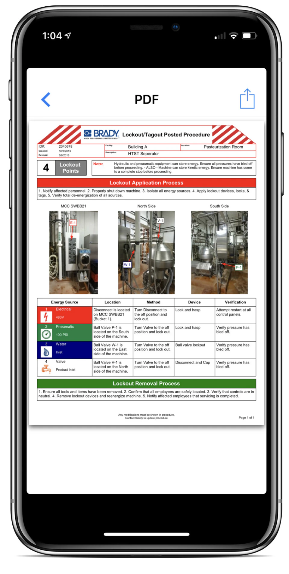 Brady Link360 Pricing Alternatives More 2021 Capterra