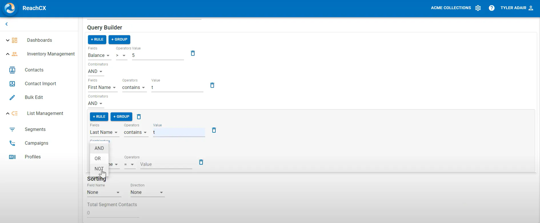 ReachCX | Reviews, Pricing & Demos - SoftwareAdvice GB