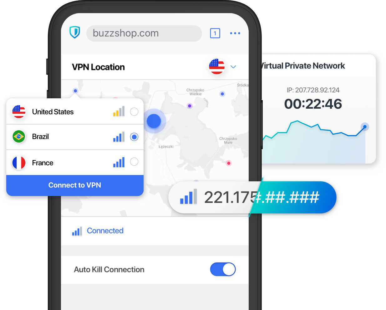 Sudo Platform VPN