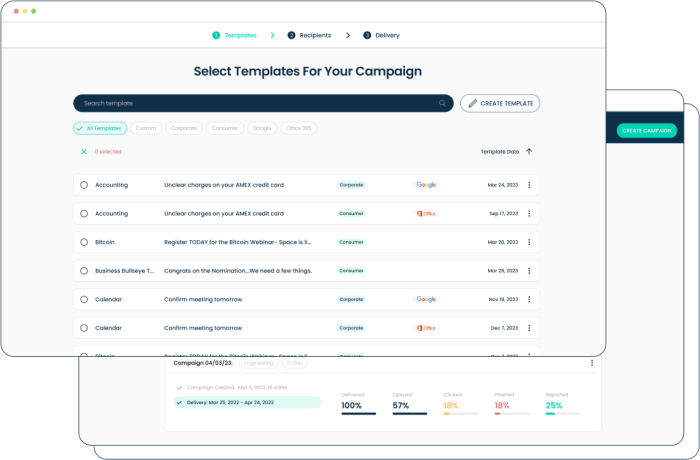 InboxGuard screenshot