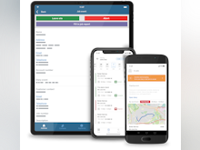 Commusoft Software - Commusoft's Mobile App is available on iOS and Android devices