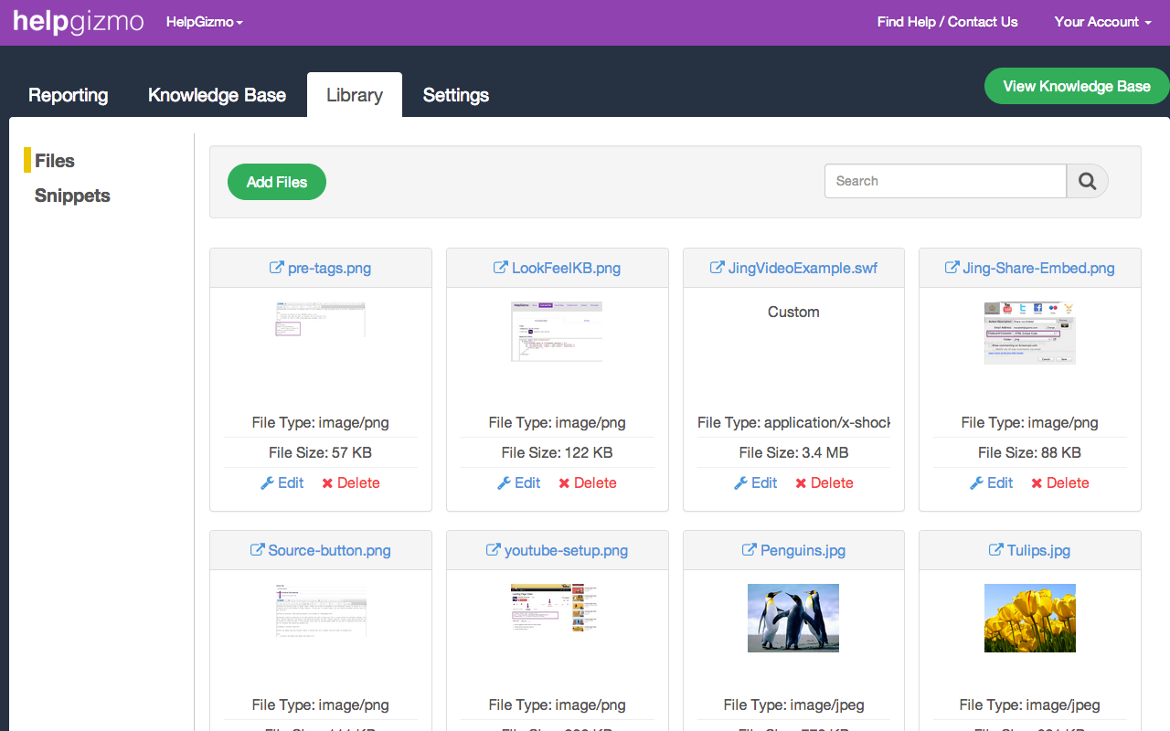KnowledgeOwl Logiciel - 9