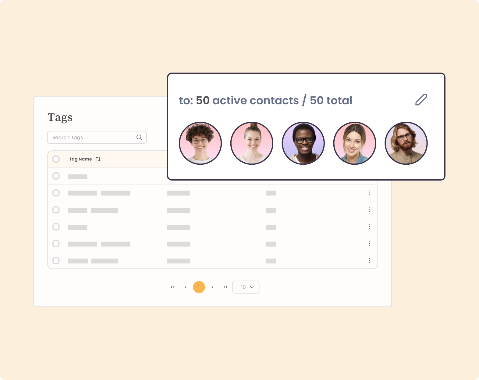 Benchmark Email Software - 5