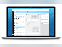 Intermedia Unite Software - The Intermedia Unite Desktop App brings together all your essential collaboration tools together, making teamwork easier than ever.