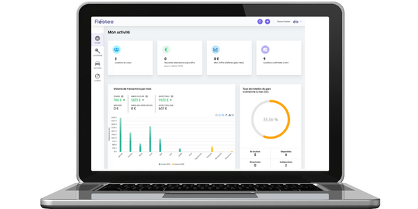 Fleetee Logiciel - 4