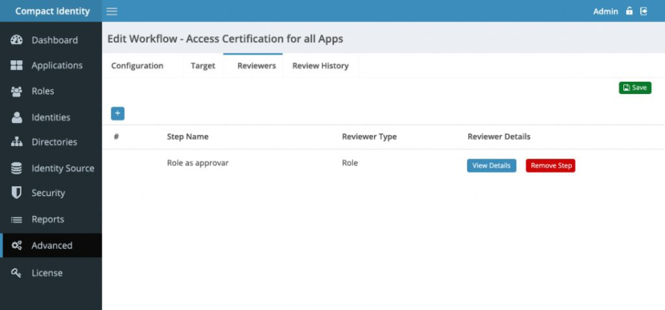 CI-Access Certification-thumb