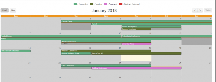 Event Guru Logiciel - 2
