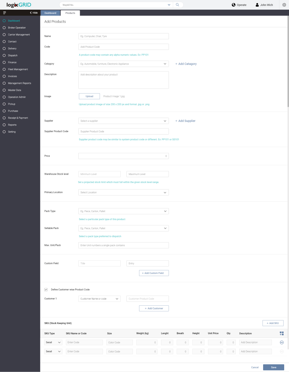 Logix Platform Software - 4