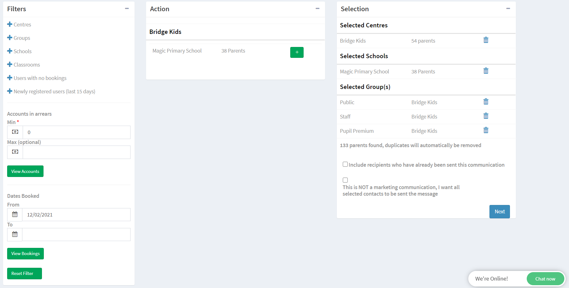 MagicBooking Software - 2025 Reviews, Pricing & Demo