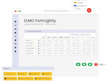 ELMO Software Software - Payroll