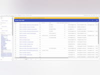 Lexbe eDiscovery Platform Software - 1 - Vorschau