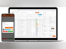 Track-POD Software - Delivery Management Solution with ePOD app