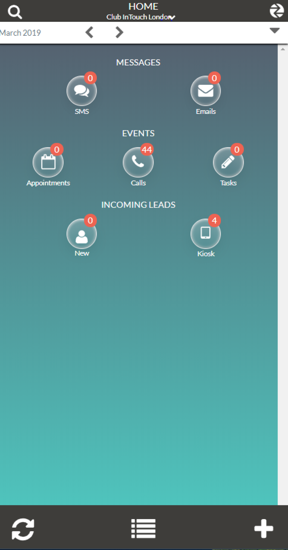 InTouch Software - 5