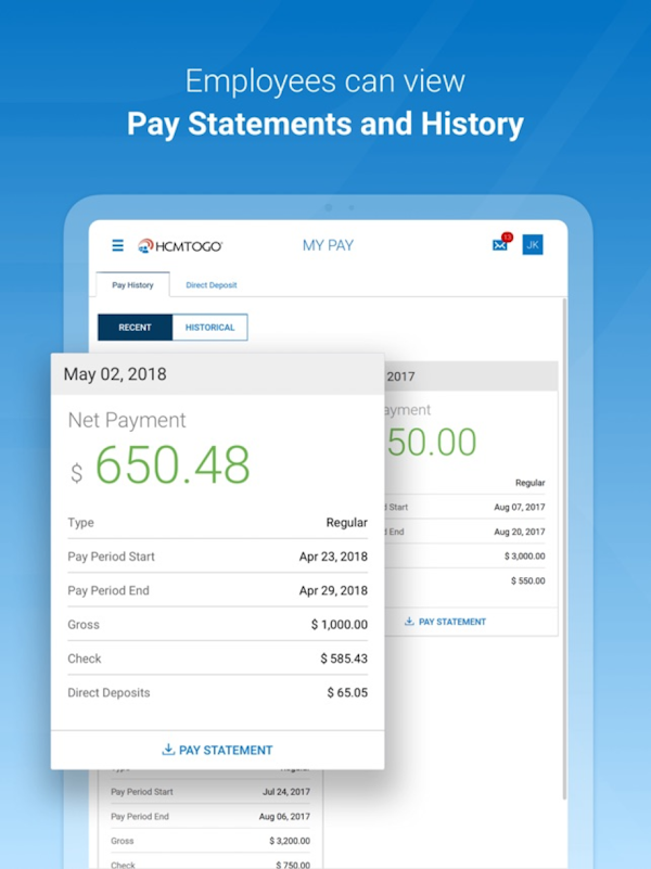 PayPro Workforce Management Reviews, Demo & Pricing 2022