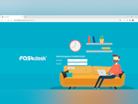 FastDesk Software - 3