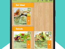 FoodZaps Software - 5