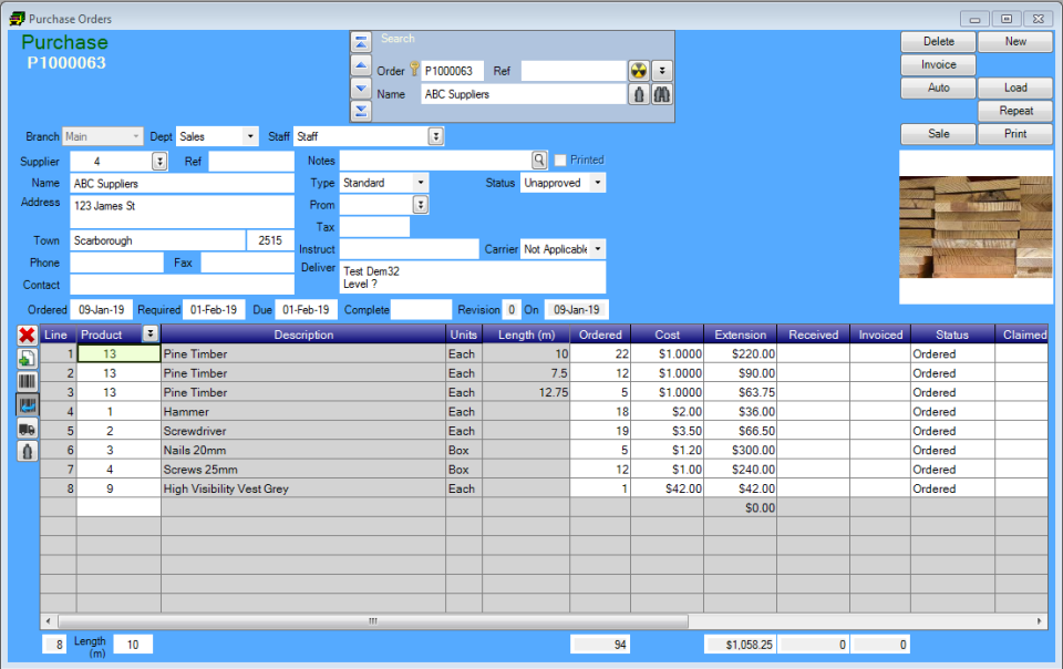 Acumen Software - 2