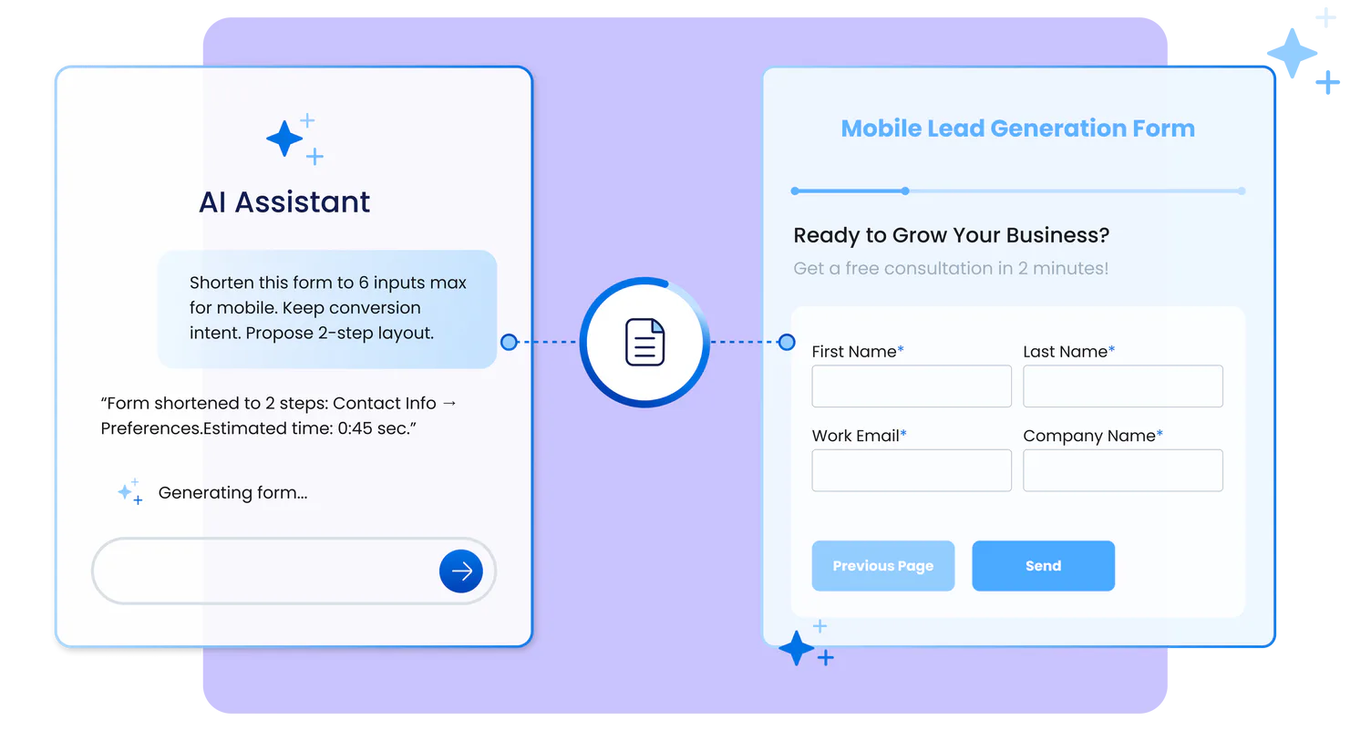 Form Assembly FormAssembly Price, Features, Reviews & Ratings - Capterra India