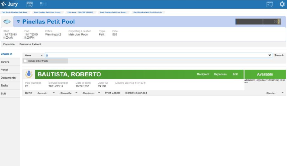 Enterprise Justice Kosten, Erfahrungen & Bewertungen Capterra