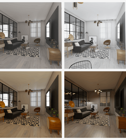 Home by best sale me vr