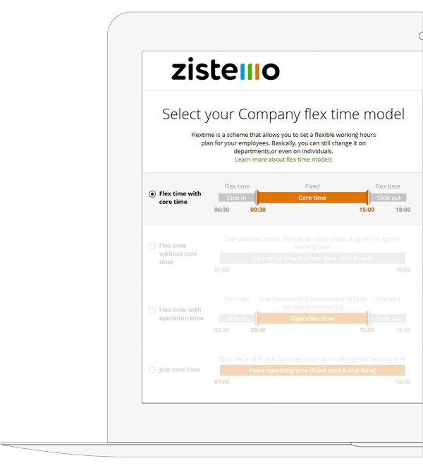 zistemo Logiciel - 5