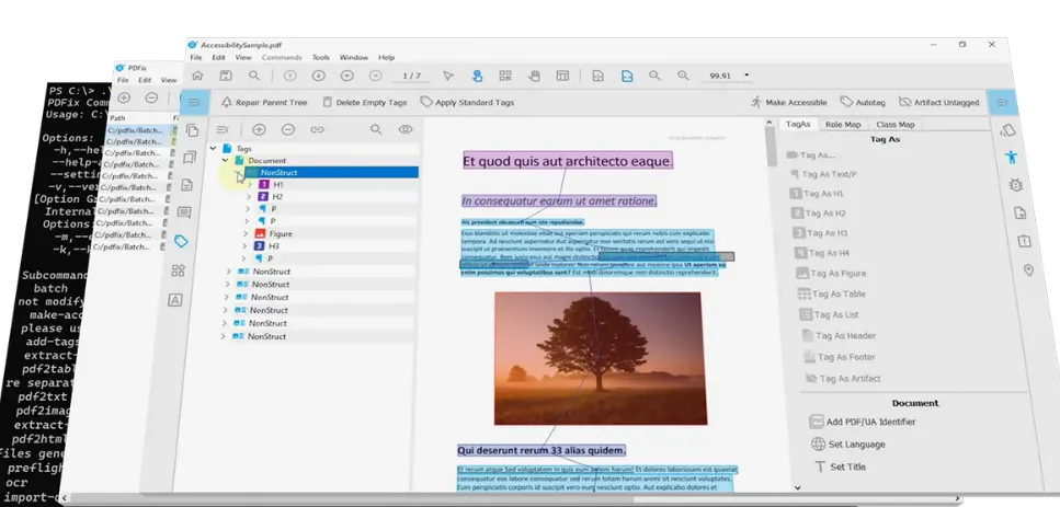 PDFix SDK - Avis, notes, prix et abonnements - Capterra France 2026