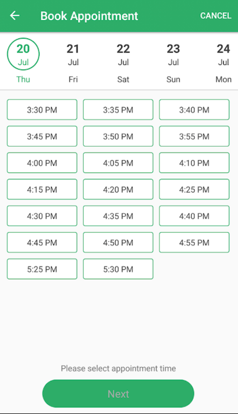 Vsee Clinic For Providers Vsee Clinic For Providers