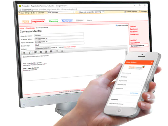 Proles Software Cost & Reviews - Capterra Australia 2026