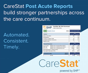 CareStat Software - 5