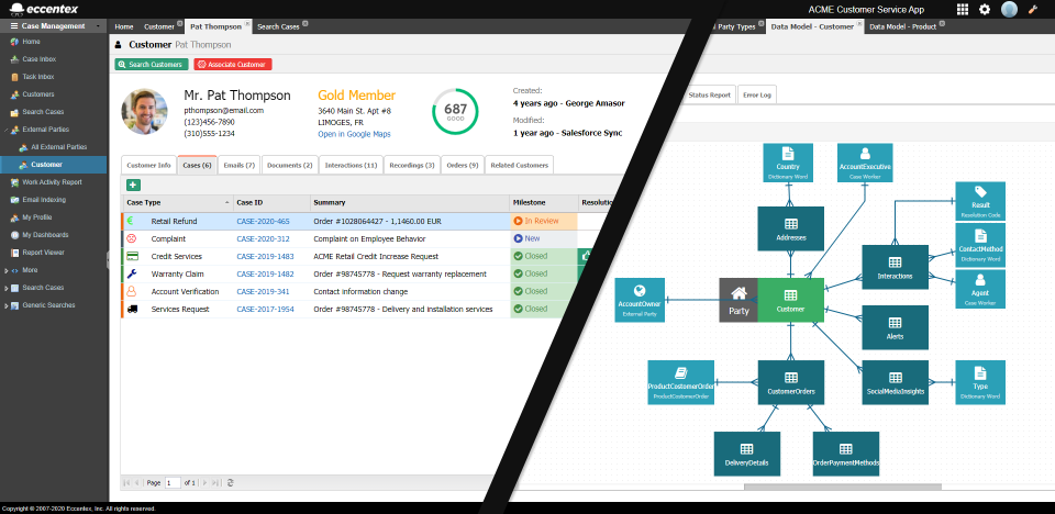 AppBase DCM & BPM Platform Software - 2