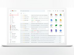 Gmail Software - 1 - Vorschau