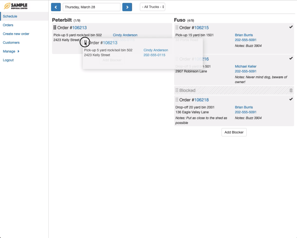 Daily schedule-thumb