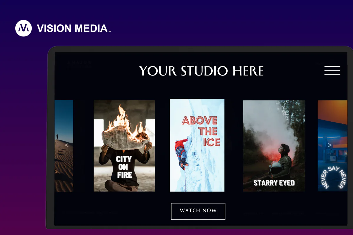 Vision Media Pricing, Cost & Reviews - Capterra UK 2026
