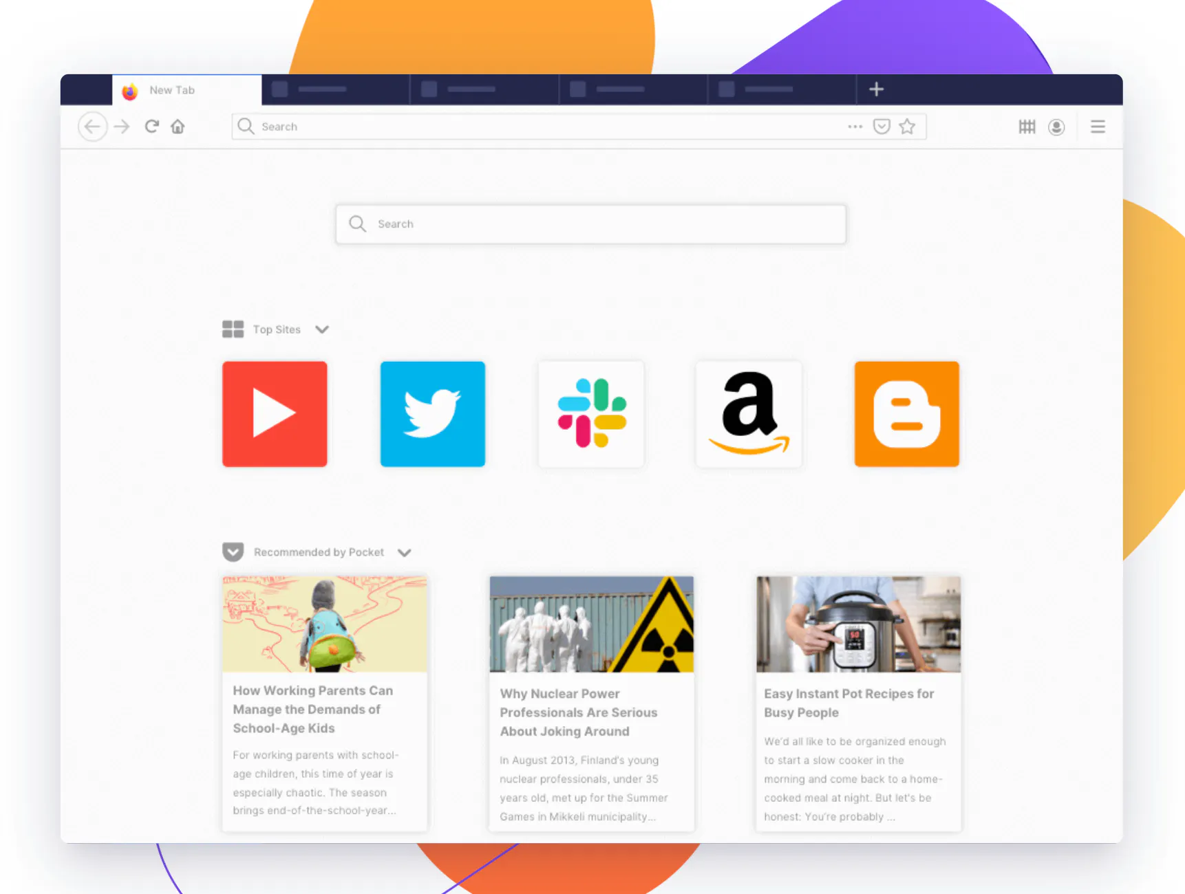 Firefox Pricing, Alternatives & More 2022 - Capterra